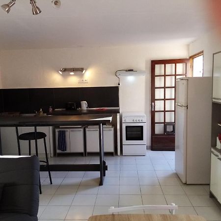 Apartamento Chris Et Lolo 84 Sablet Exterior foto